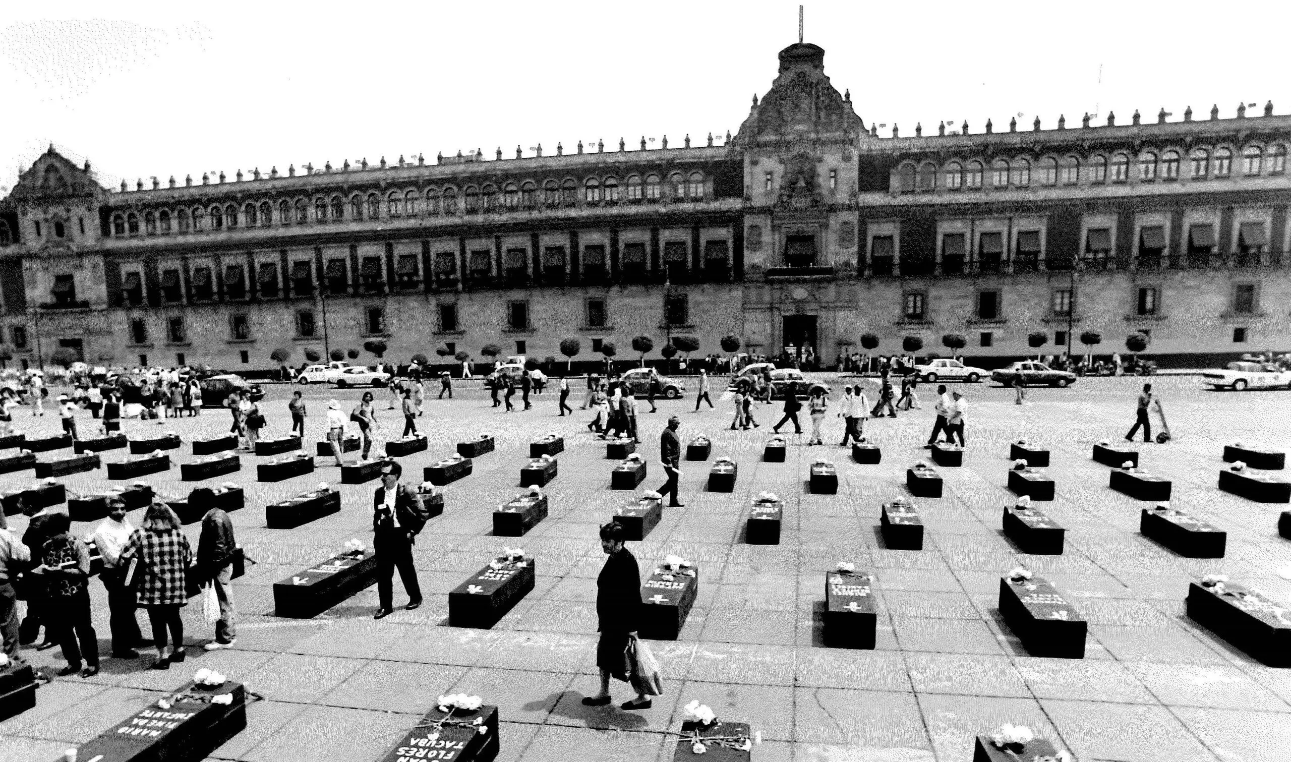 Tragedia violencia y valentía Crónica de los sucesos más impactantes en el Estado de México |