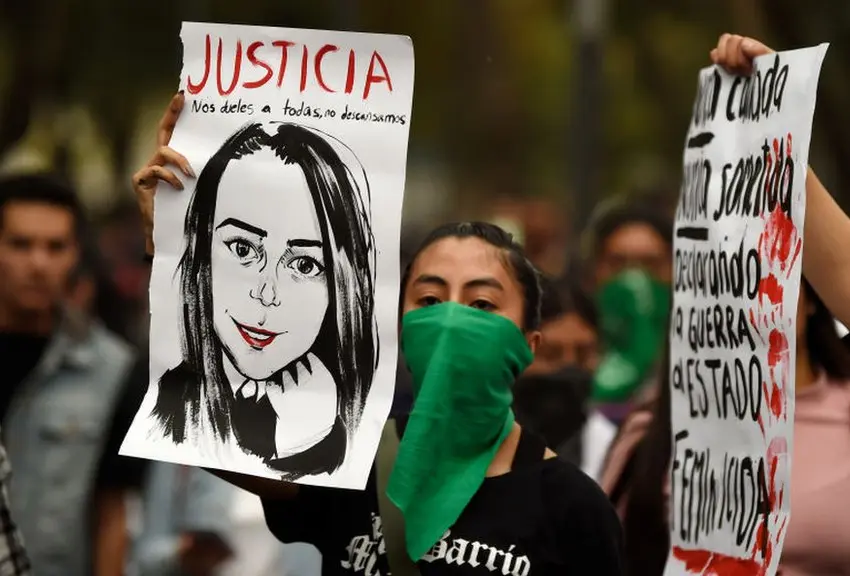 Tragedia y violencia en el Estado de México: De la muerte de Pablo a los feminicidios #75 y #78