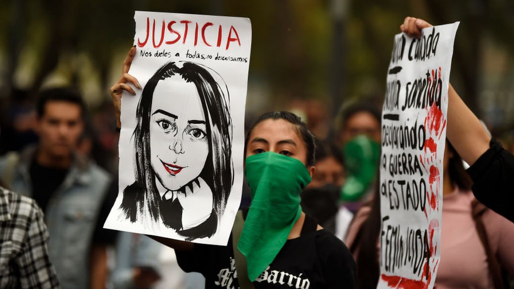 Tragedia y violencia en el Estado de México: De la muerte de Pablo a los feminicidios #75 y #78