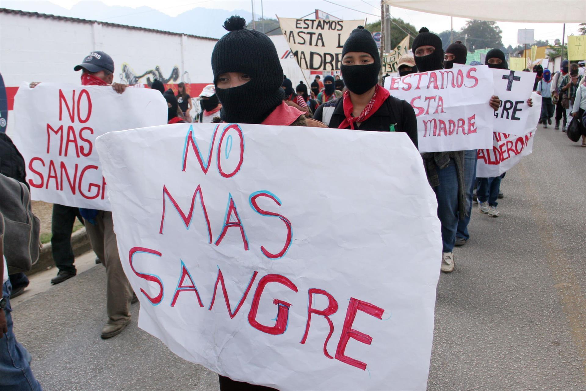 Tragedias y crímenes en el Estado de México: la dura realidad que enfrentan los mexiquenses