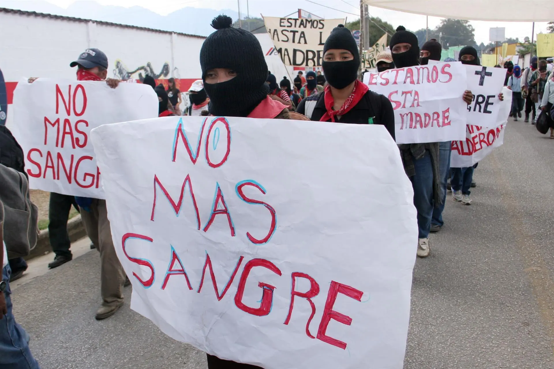 Tragedias y crímenes en el Estado de México la dura realidad que enfrentan los mexiquenses |