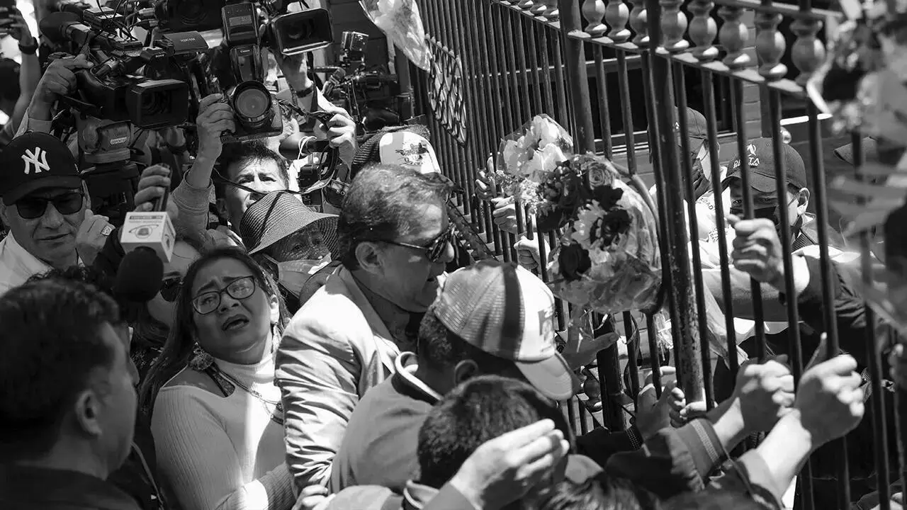 Tragedias y crímenes en el Estado de México la realidad detrás de los titulares de hoy |