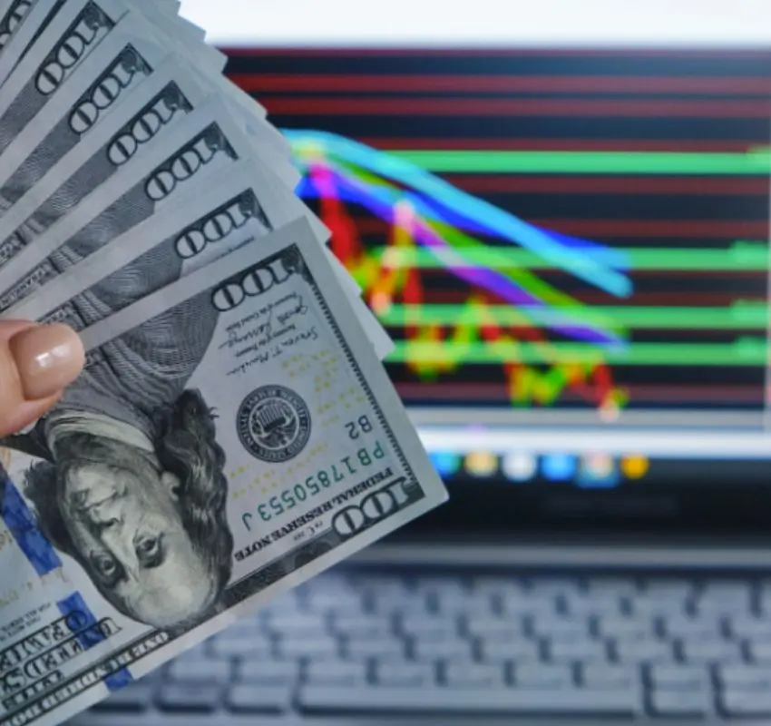 TredoMatix Domina el Comercio de CFD en Forex y Multiplica tus Ganancias