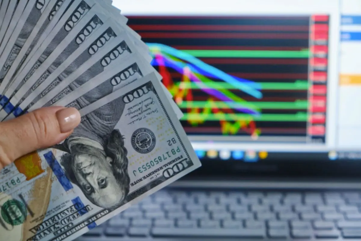 TredoMatix Domina el Comercio de CFD en Forex y Multiplica tus Ganancias |