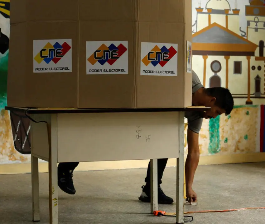 Venezuela: un proceso electoral polémico y sin certezas