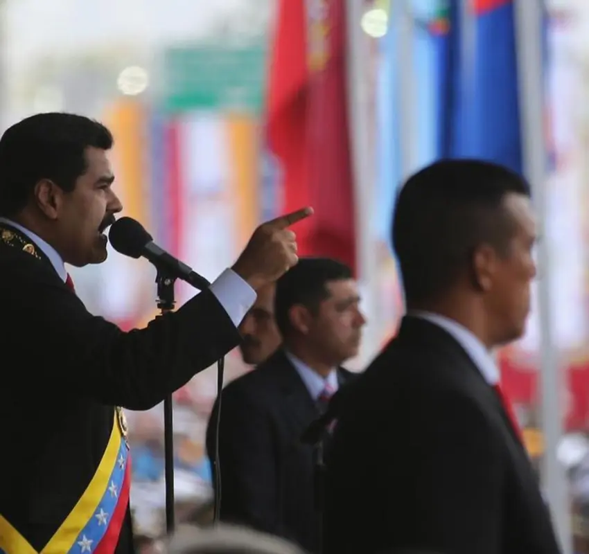 WhatsApp en la mira de Maduro: La plataforma acusada de fomentar el ‘fascismo’ y las amenazas en Venezuela