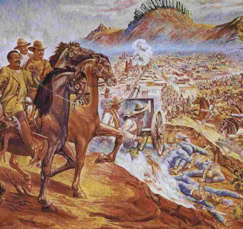 Zacatecas, el primer estado en asestarle un golpe más a la constitución