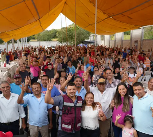 “¿Conoces, Trabajas y Entiendes el Esfuerzo de Actopan? ¡Tu Tierra Te Necesita!”