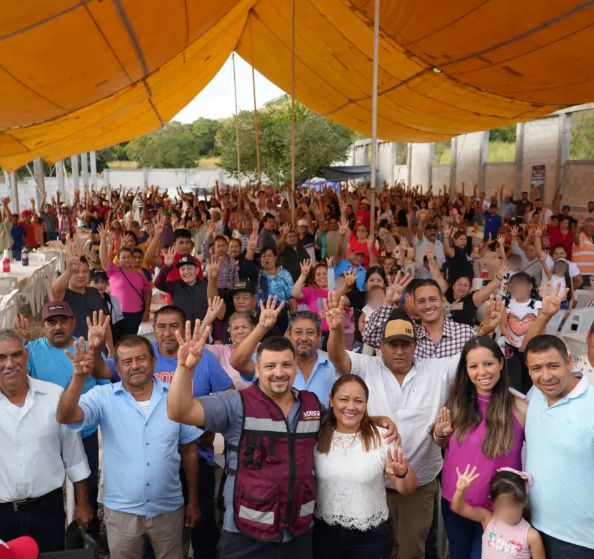 “¿Conoces, Trabajas y Entiendes el Esfuerzo de Actopan? ¡Tu Tierra Te Necesita!”