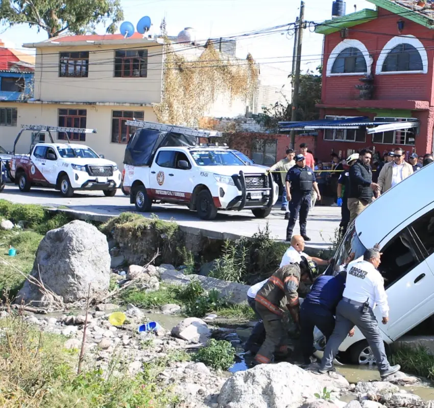 Implementó Ecatepec plan para recuperar agua potable