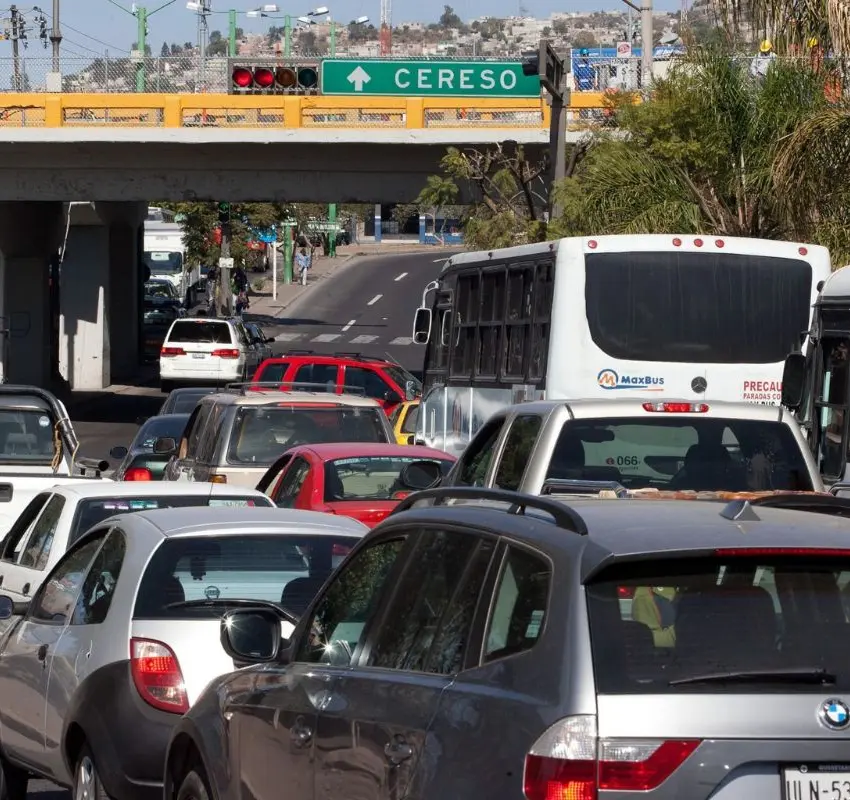 ¿Cuánto debo pagar de refrendo vehicular en Querétaro?