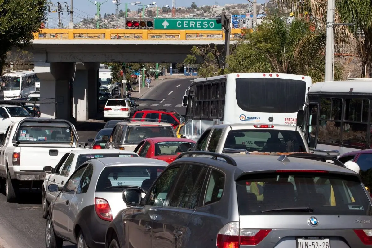 Cuánto debo pagar de refrendo vehicular en Querétaro |