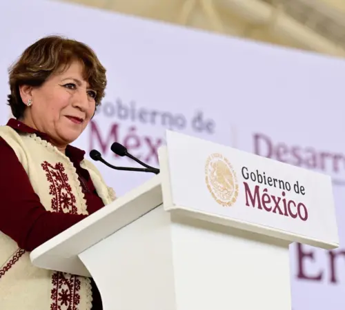 EdoMéx Escala 13 Posiciones en Crecimiento Económico y Supera el Promedio Nacional en 2024
