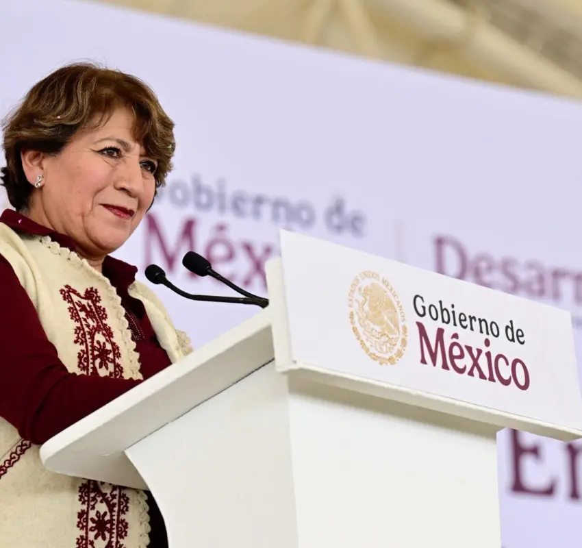 EdoMéx Escala 13 Posiciones en Crecimiento Económico y Supera el Promedio Nacional en 2024
