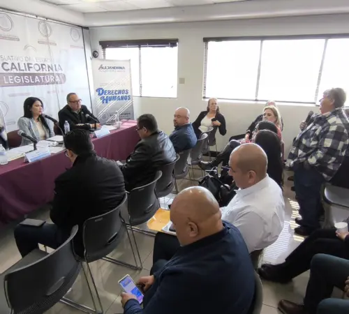 ¿Cómo Enfrentar la Crisis Migratoria con Derechos Humanos? Claves desde la Reunión de Expertos