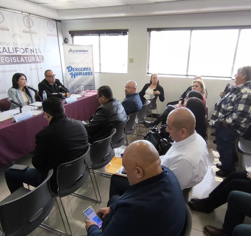 ¿Cómo Enfrentar la Crisis Migratoria con Derechos Humanos? Claves desde la Reunión de Expertos
