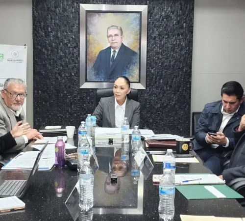 Actividades del Mes del Agua 2025: Iniciativas y Eventos Presididos por Adriana Padilla