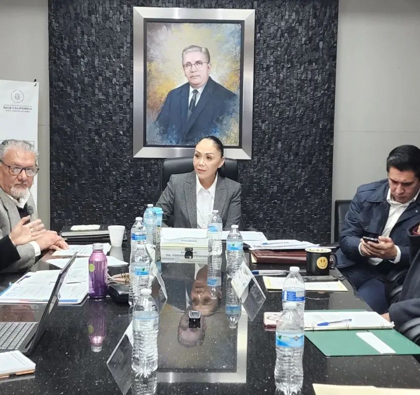 Actividades del Mes del Agua 2025: Iniciativas y Eventos Presididos por Adriana Padilla