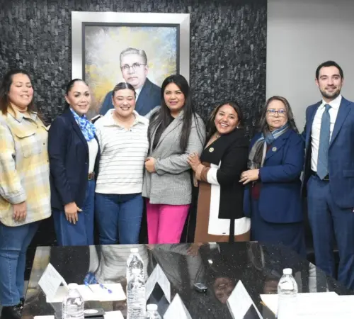Reformas 2025 en la Comisión de Bienestar: Protección a Niños, Adultos Mayores y Estudiantes