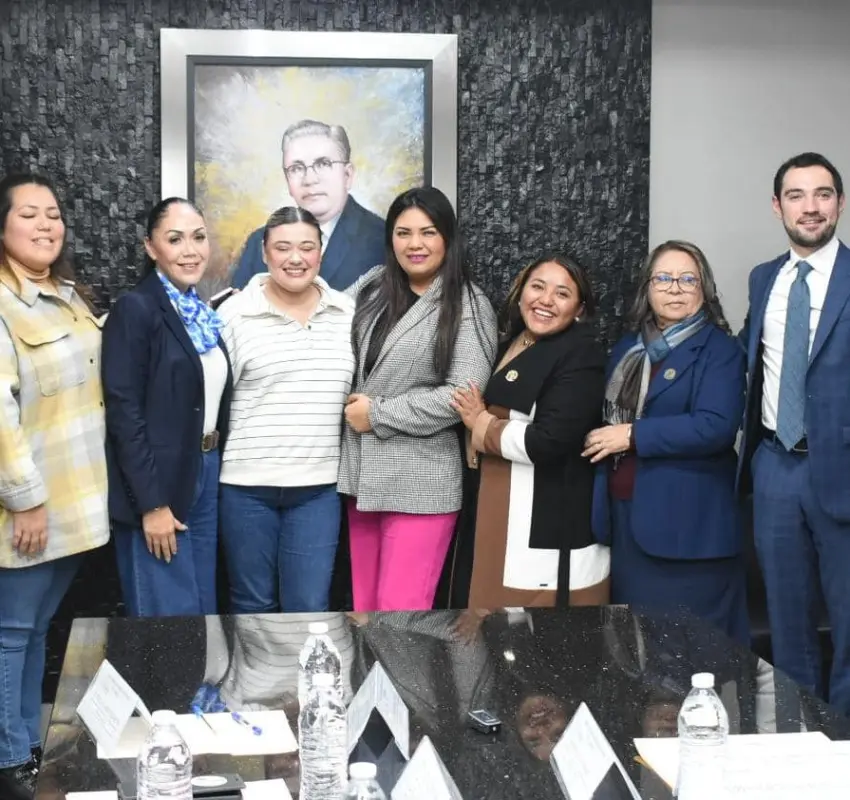 Reformas 2025 en la Comisión de Bienestar: Protección a Niños, Adultos Mayores y Estudiantes