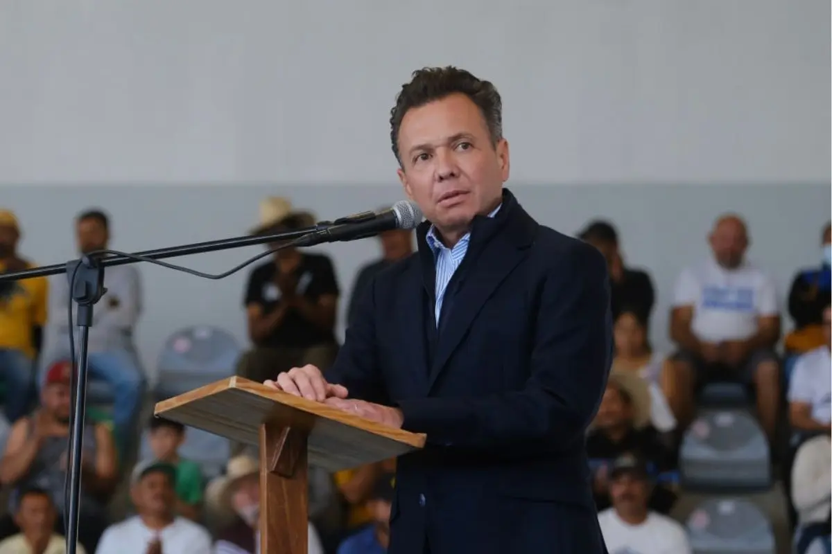 Quién es Pablo Lemus |