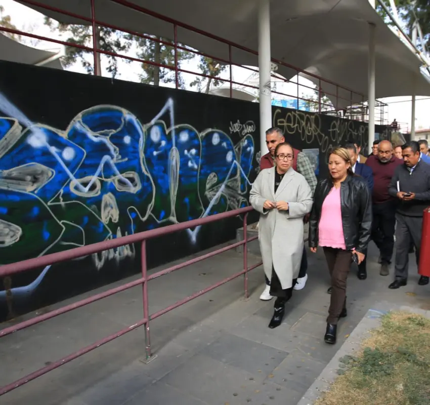 Acción y compromiso para transformar Ecatepec: Azucena Cisneros