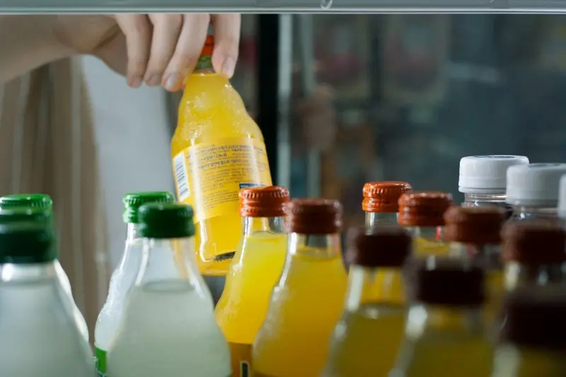 Uno de cada 10 nuevos casos de diabetes 2 es atribuible al consumo de bebidas azucaradas