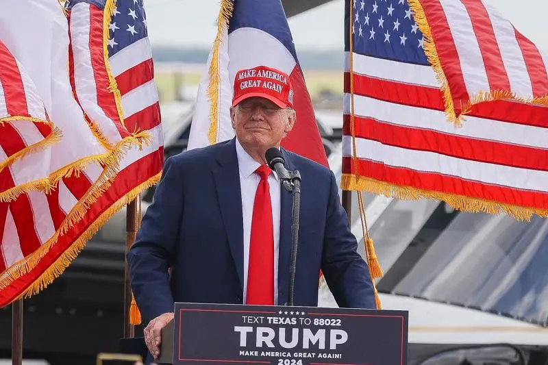 Congreso de EE.UU. certifica la victoria electoral de Donald Trump