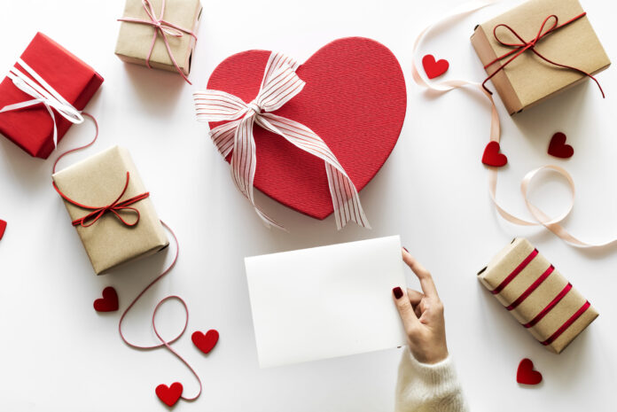 5 Ideas de Regalos para un San Valentín Inolvidable - Noticias de ...