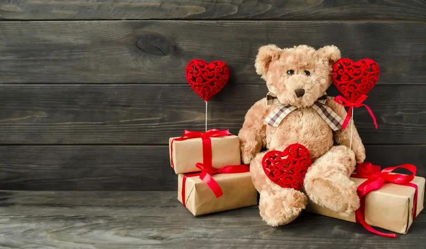 5 Ideas de Regalos para un San Valentín Inolvidable