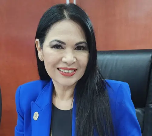 Diputada Alejandrina Corral Quintero exhorta al ISSSTECALI a informar sobre adeudos pendientes