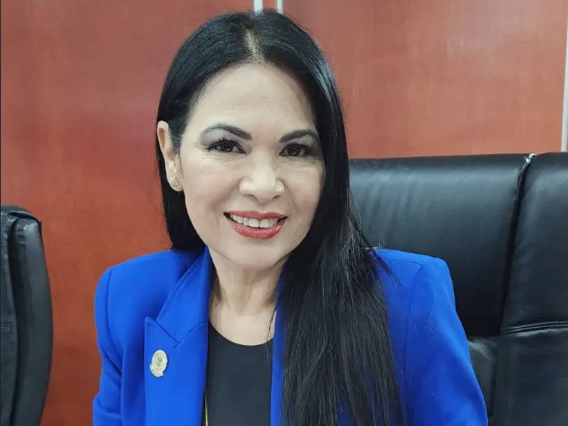 Diputada Alejandrina Corral Quintero exhorta al ISSSTECALI a informar sobre adeudos pendientes