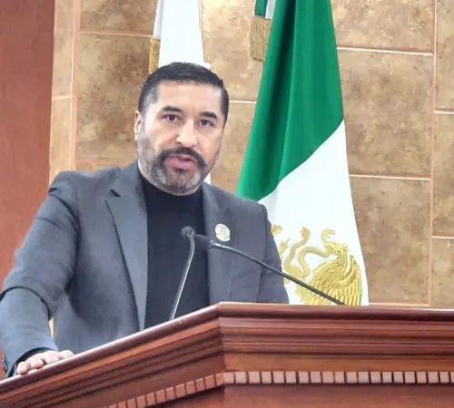 Diputado Ramón Vázquez Propone Endurecer Sanciones por Uso Indebido de Llamadas de Emergencia
