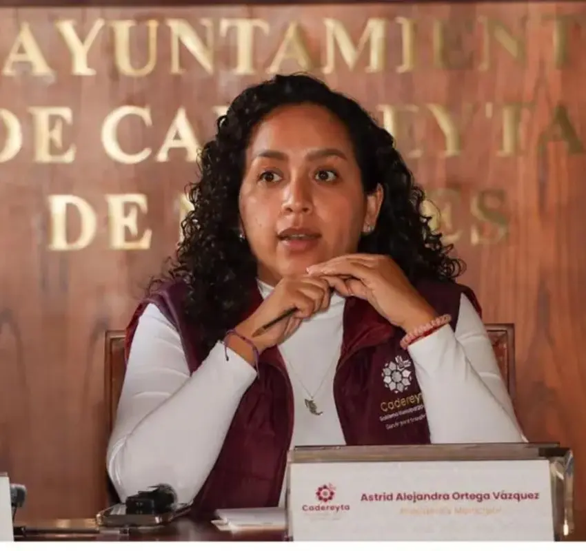Estalla huelga en Cadereyta; sindicato exige pago de 52 mdp