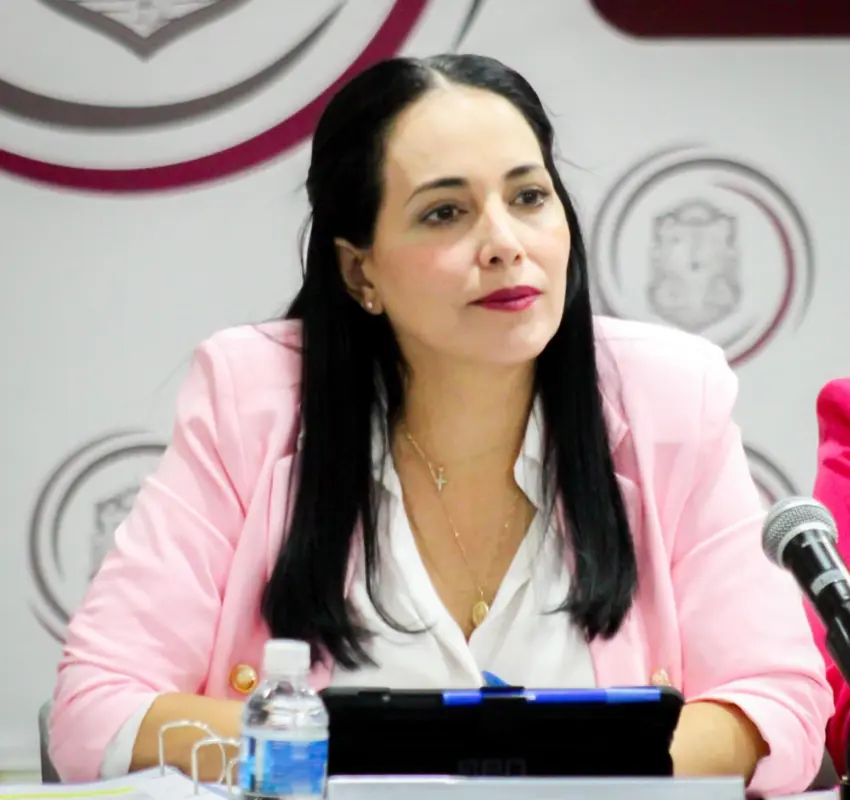 DIPUTADA MAYOLA GAONA PROPONE REGISTRO ESTATAL DE INFRACTORES CONTRA LOS ANIMALES