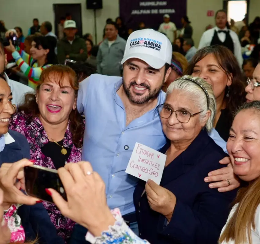 Agradece ADL a más de mil 600 voluntarios de sus Casas Amigas