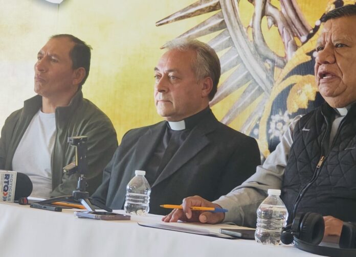 Anuncia Diócesis Jubileos y Peregrinación al Tepeyac - Noticias de ...