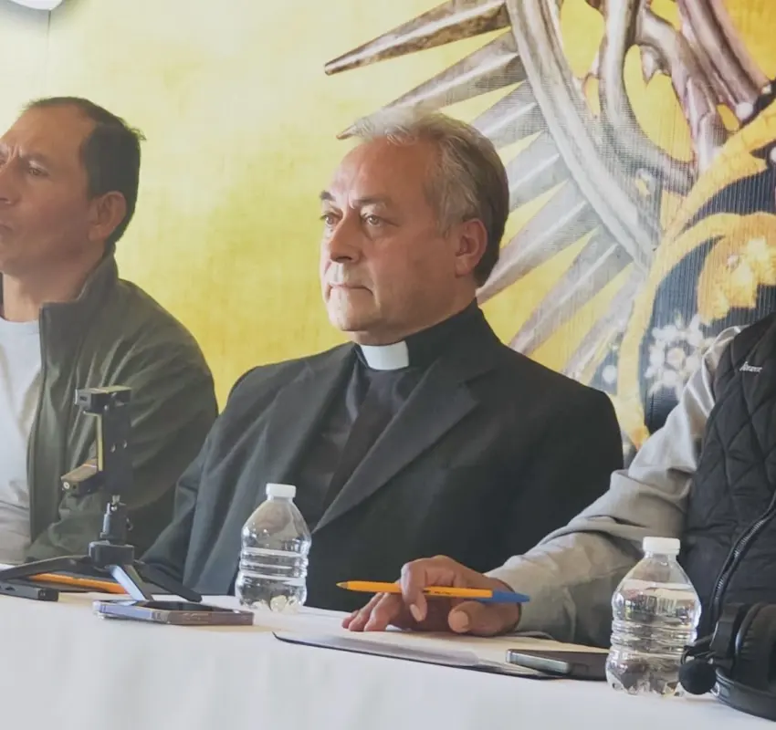 Anuncia Diócesis Jubileos y Peregrinación al Tepeyac