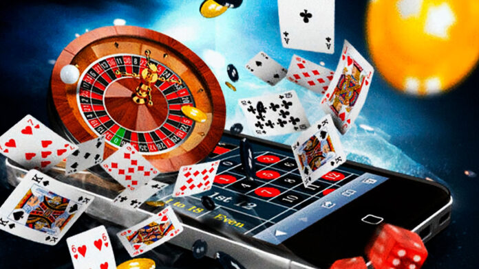 Los juegos más populares en casinos online - atomogaming.com