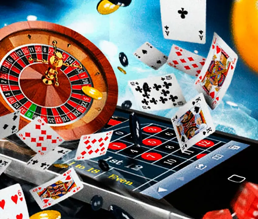 Apuesta a lo grande con los mejores juegos de casino online