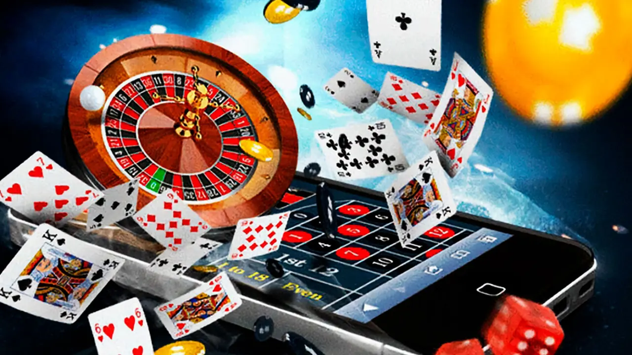 Apuesta a lo grande con los mejores juegos de casino online | Los juegos más populares en casinos online   atomogamingcom