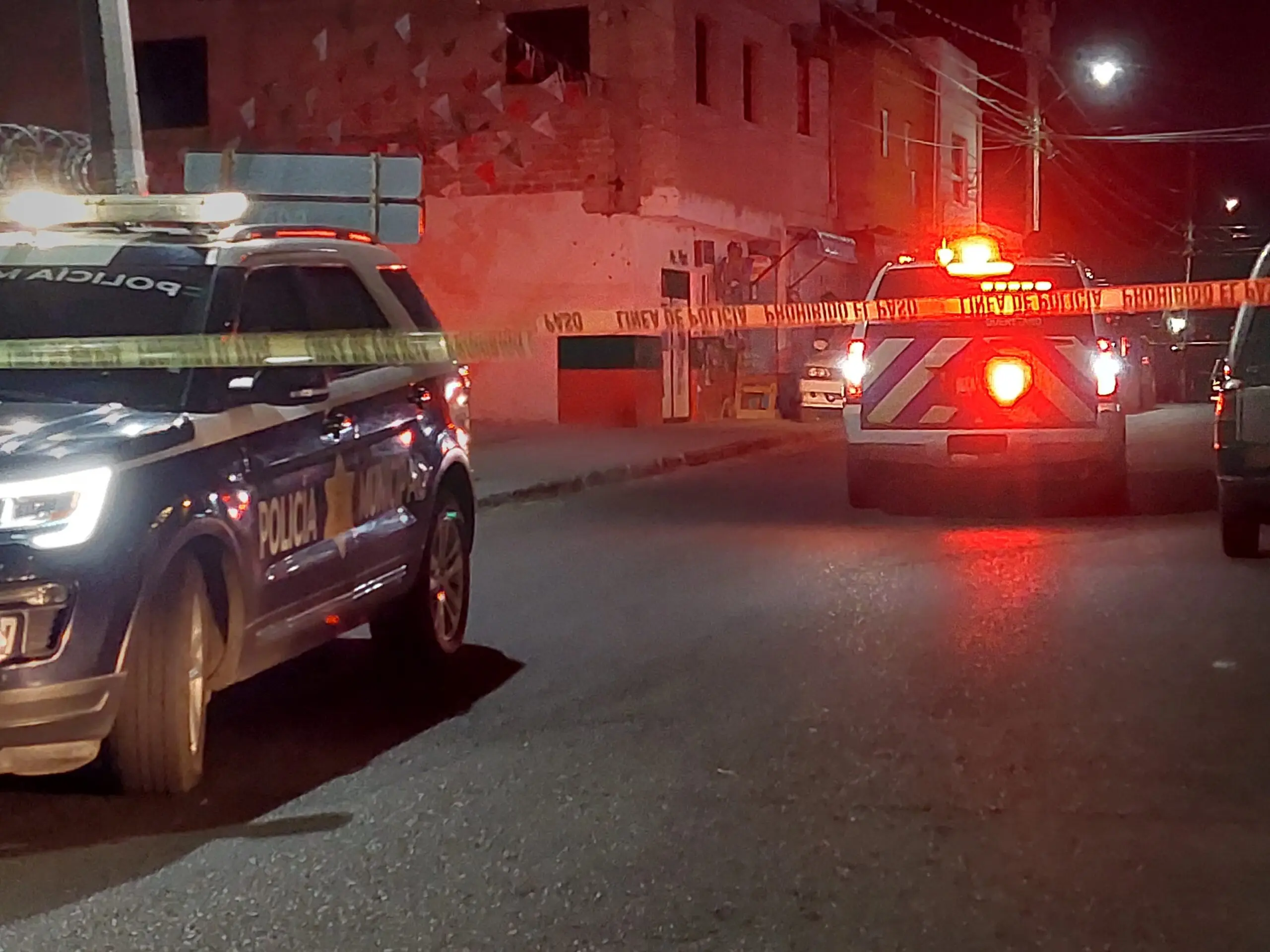 Baleado y auto quemado en Pie de Gallo | Baleado y auto quemado en Pie de Gallo 2   Noticias de Querétaro