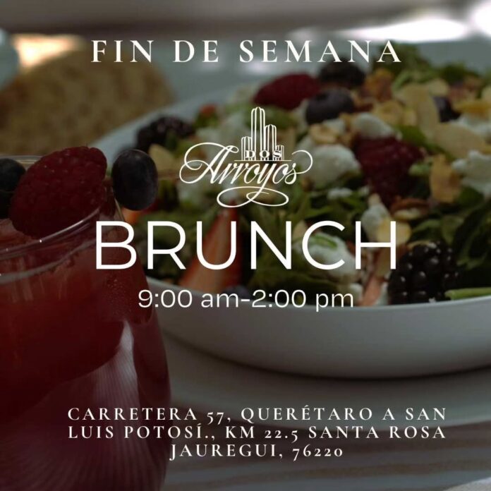 Buscas un lugar donde la comida y la magia se encuentren? Dos ...
