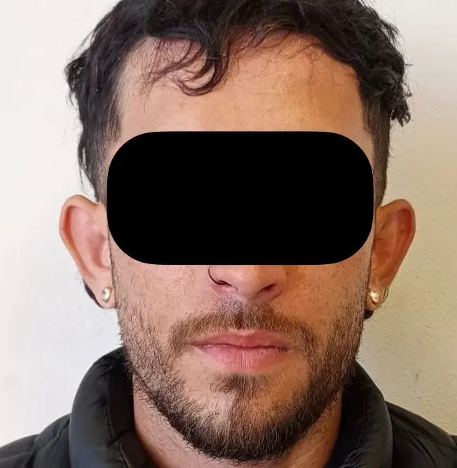 Cae otro cobrador de “Gota a gota”; intentó sobornar a policías