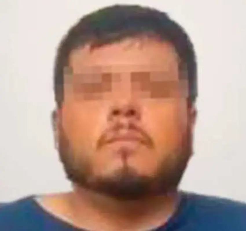 Capturan en Querétaro a líder criminal de Laja- Bajío “El Gordo de Zempoala”