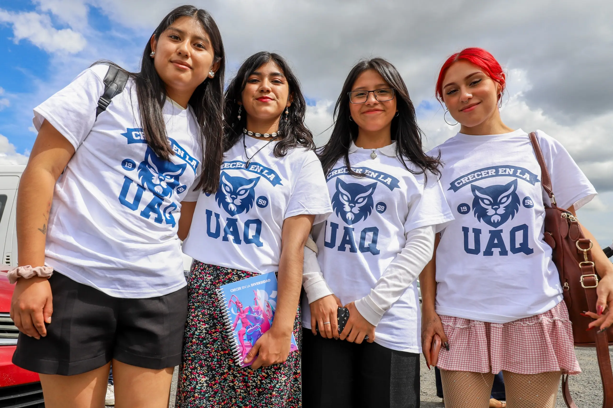 Celebra Prepa Norte UAQ 37° aniversario | Celebra Prepa Norte UAQ 37° aniversario   Noticias de Querétaro