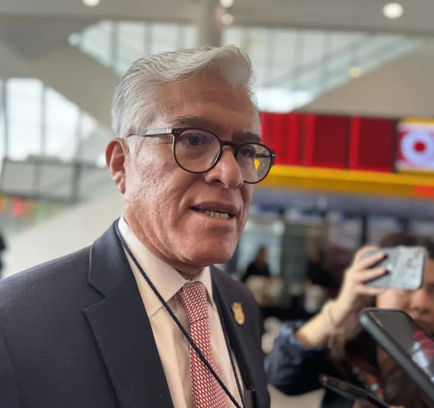 CFE realizará proyecto energético en Querétaro: MRC