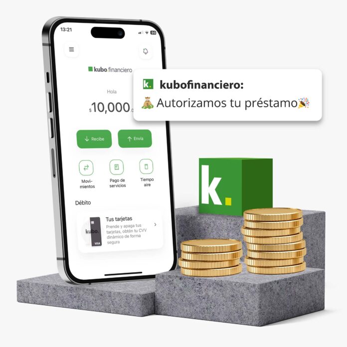 Crédito Personal en Línea | De $25,000 hasta $100,000 | kubo ...