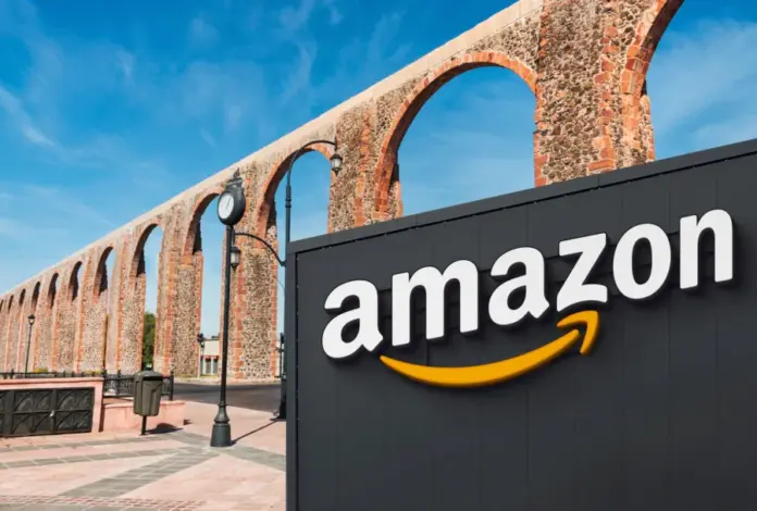 Amazon inaugura región de datos en Querétaro con inversión de ...