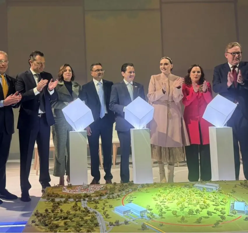 ¿Cuántos empleos traerá Amazon en Querétaro?